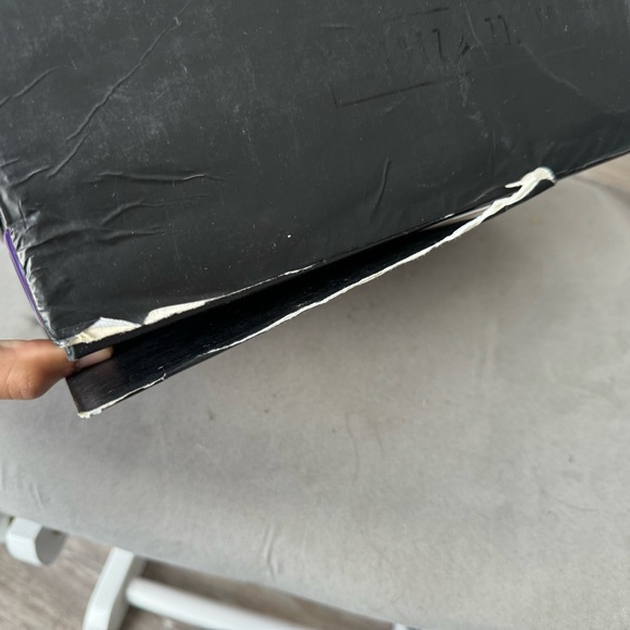 Jordan 11 space jam size 8 - Picture 10 of 13